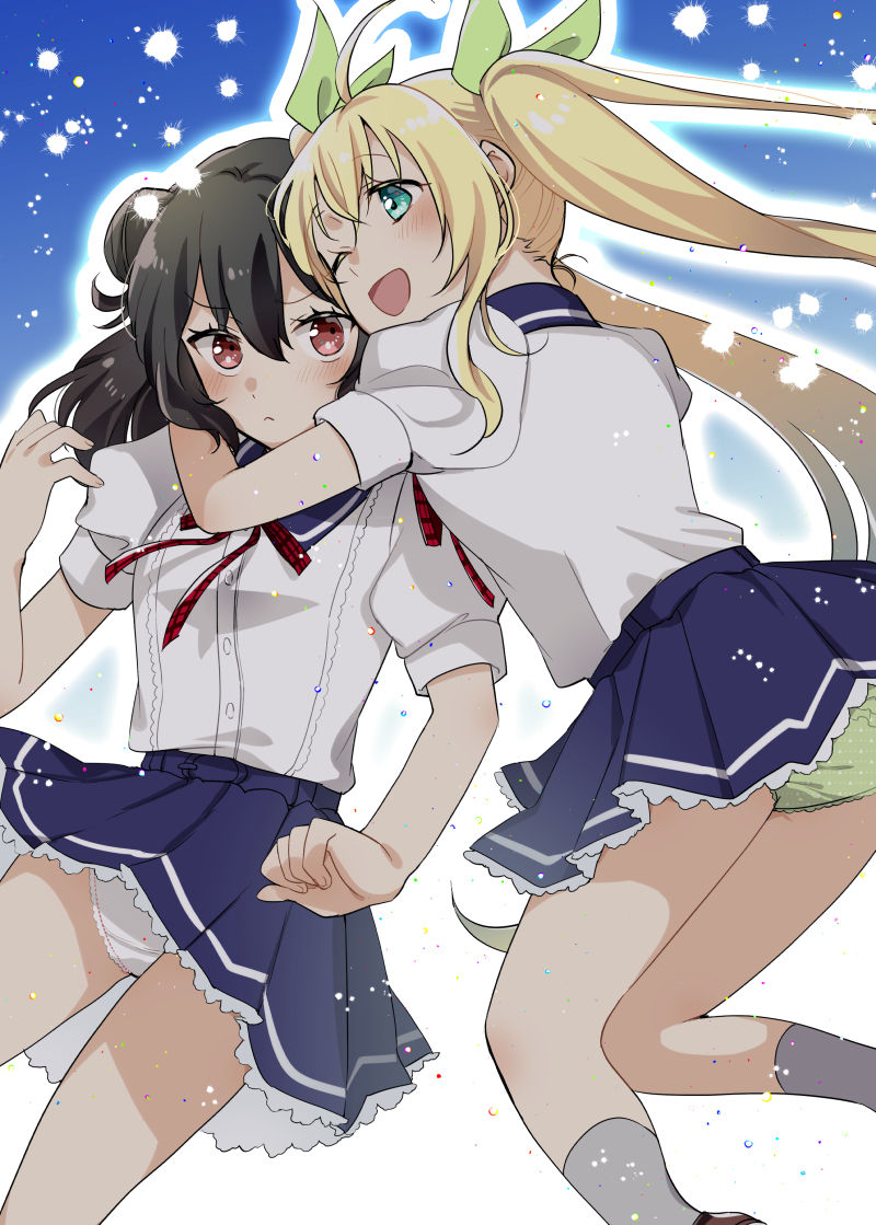 夢彦＠ボイスドラマ公開中 page 3 full