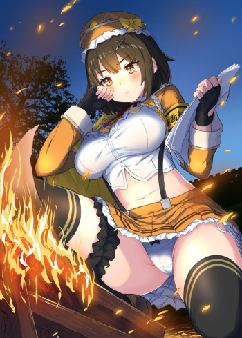夢彦＠ボイスドラマ公開中 cover
