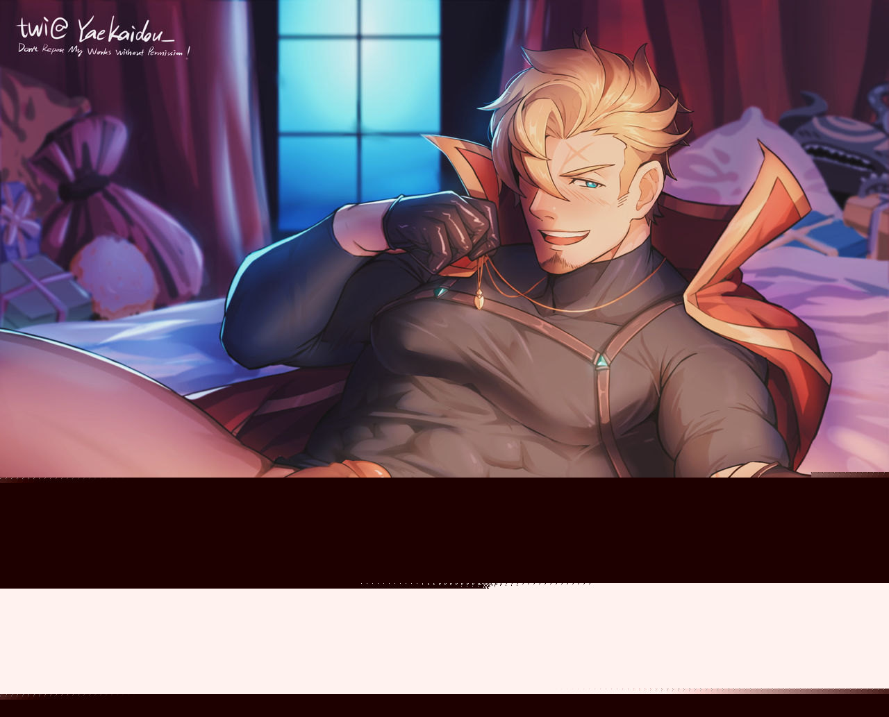 Yaekaidou Patreon page 8 full