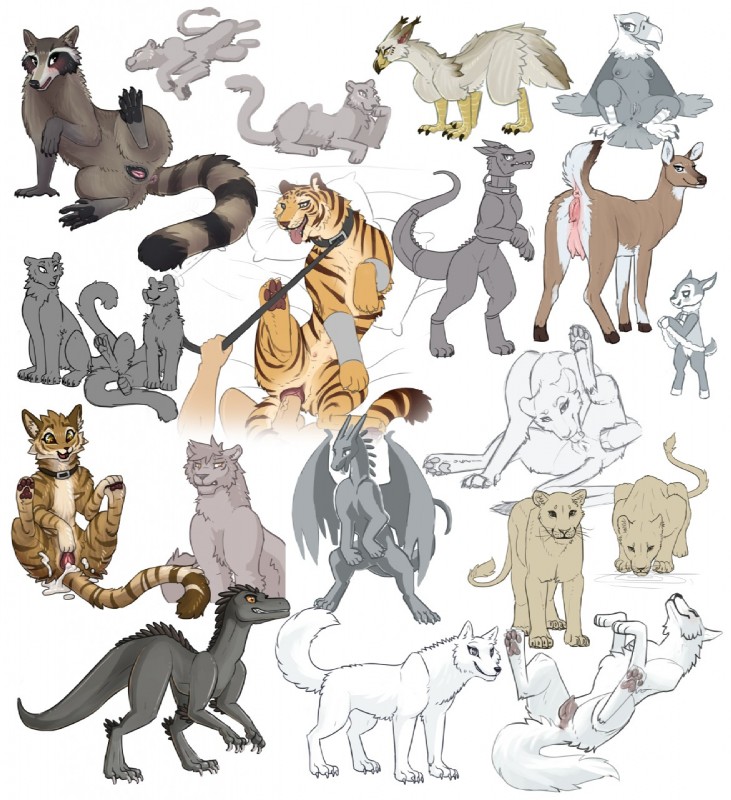 ARTIST friskalpox page 2 full