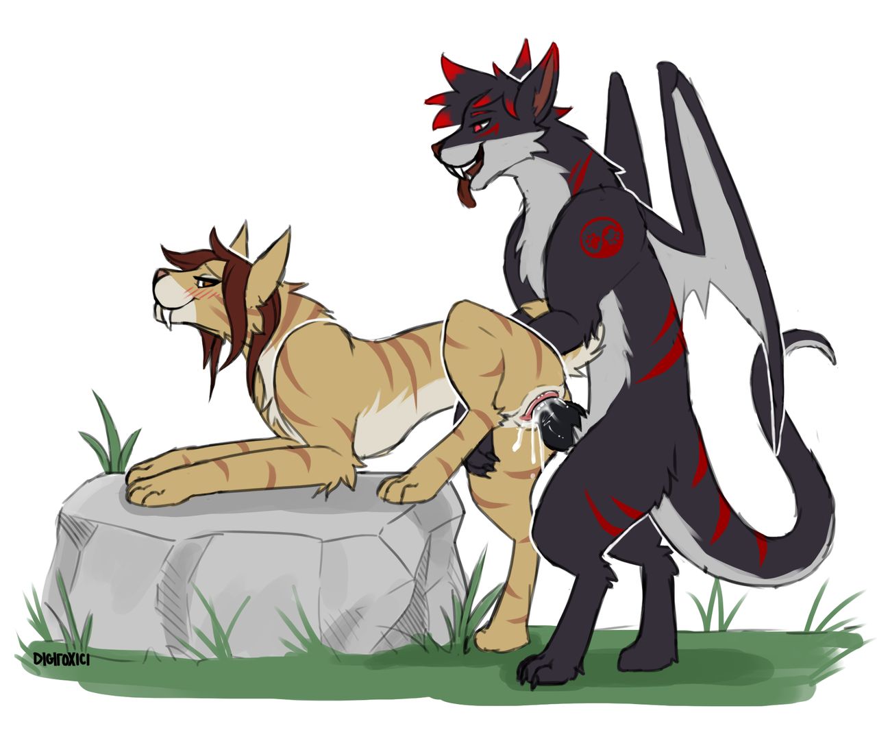 ARTIST friskalpox page 3 full