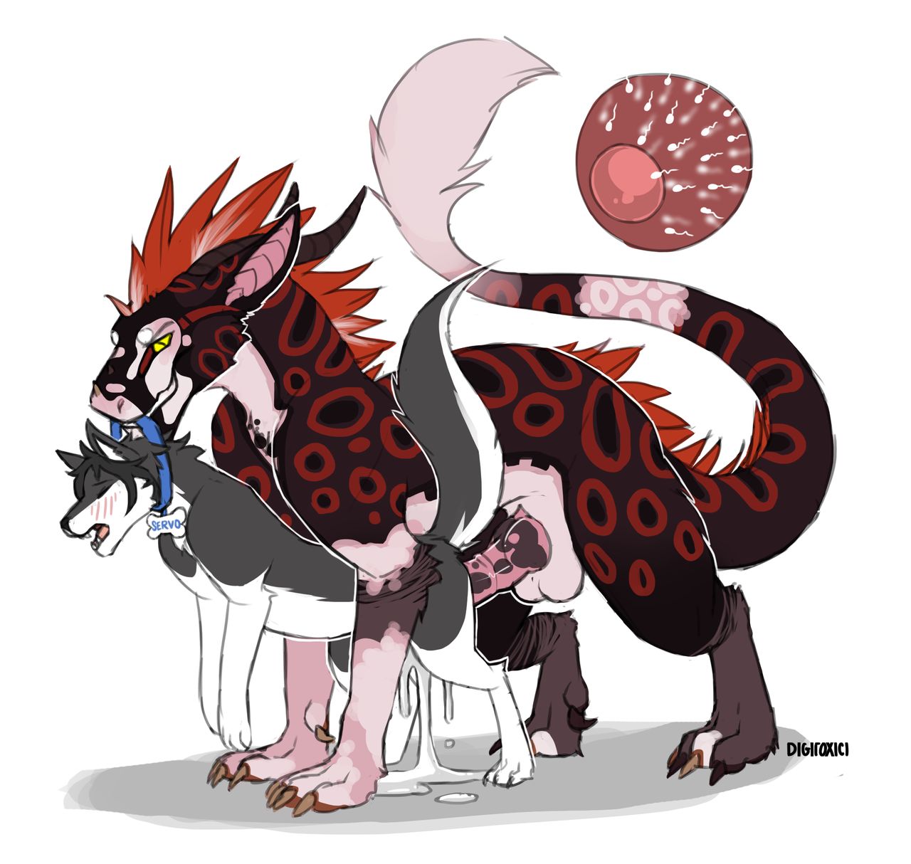 ARTIST friskalpox page 8 full