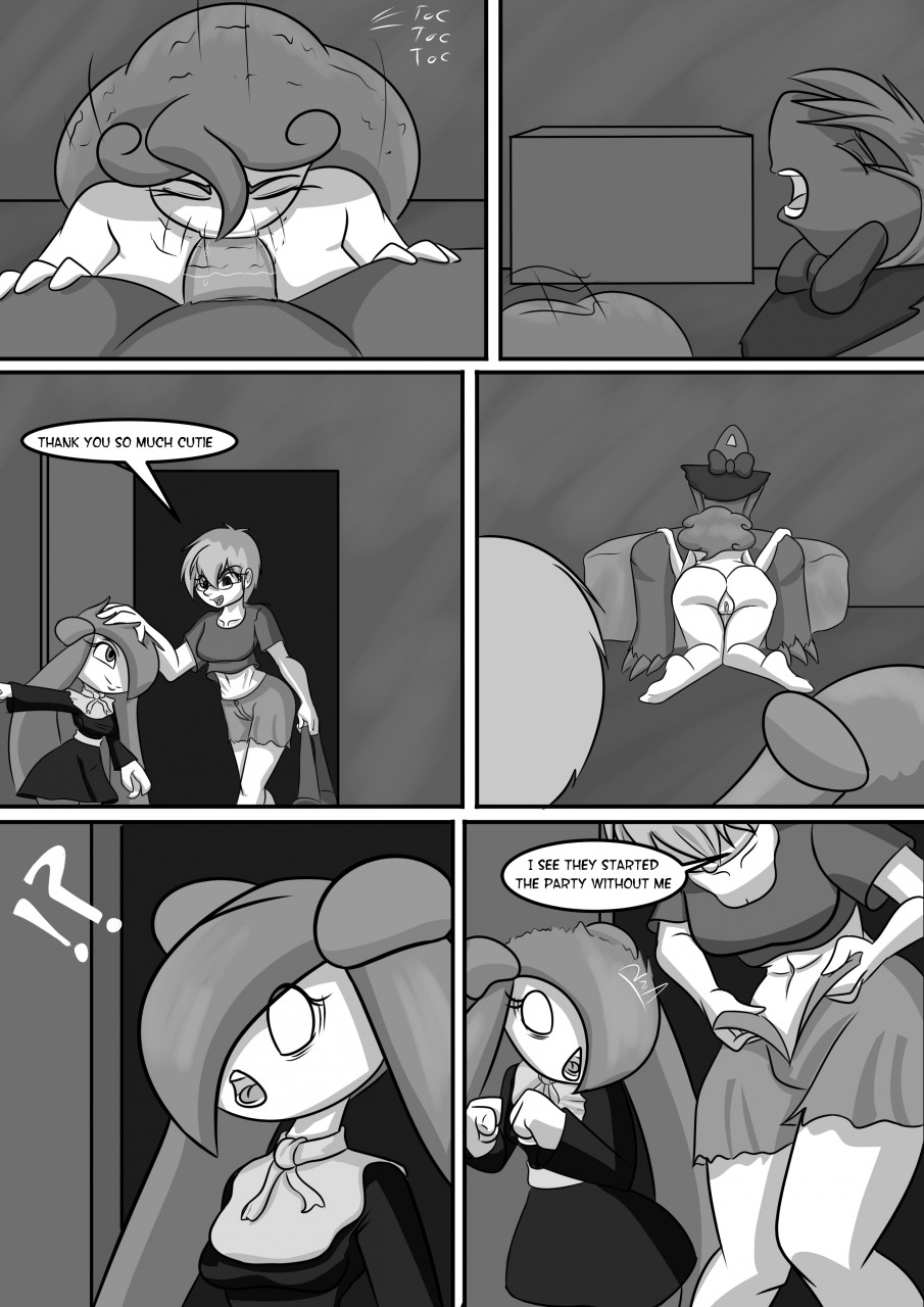Creamy Goddess 2 page 4 full