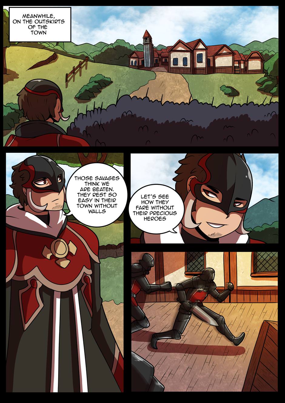 Garlean Trouble page 4 full