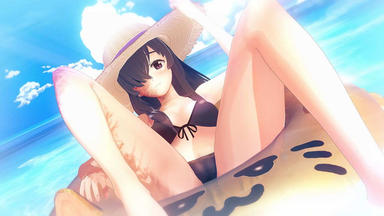A Lewd Hanako Collection page 4 full