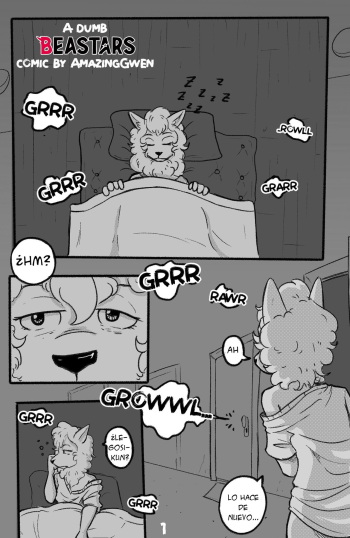 A Dumb  -  -  - cover