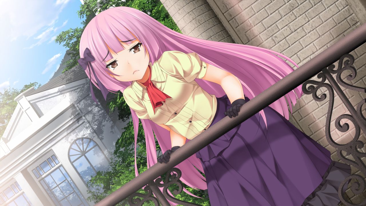 Harem Girl: Isabella page 4 full