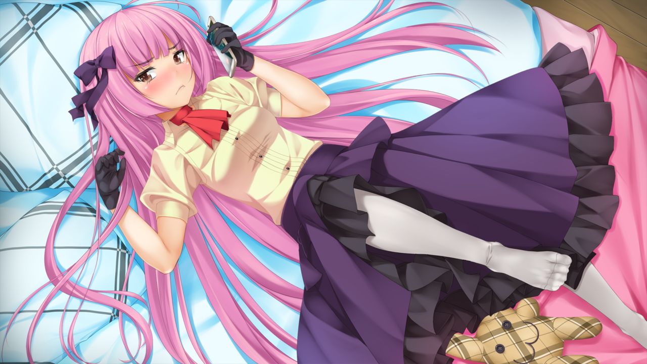 Harem Girl: Isabella page 7 full