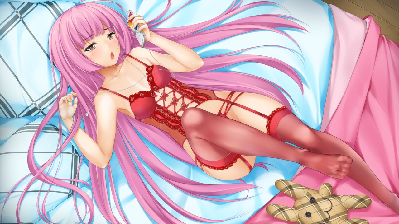 Harem Girl: Isabella page 8 full