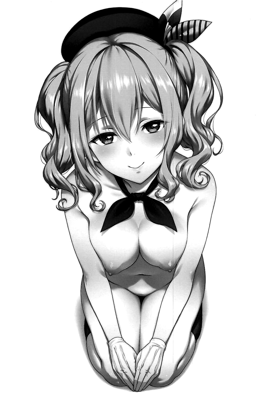 Kashima Asobi page 2 full