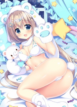 Artist - Yuyumatsu