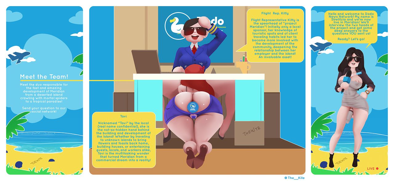 Welcome to Meridian page 9 full