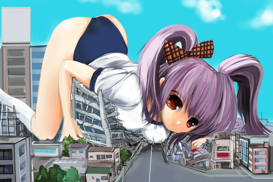 Artist :: Inuyama | Kenken page 1 full