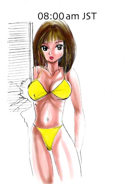 Artist :: Inuyama | Kenken page 9 full