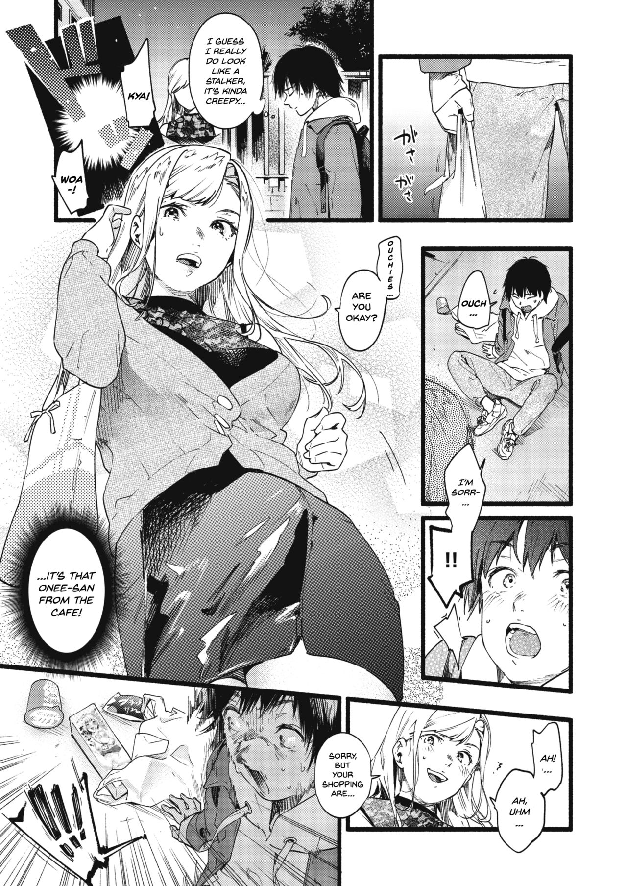 OVER OVER OVER! page 3 full