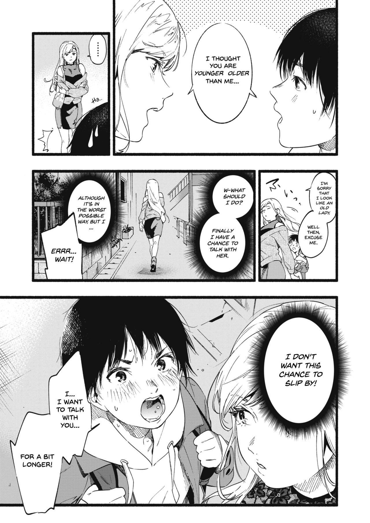 OVER OVER OVER! page 5 full