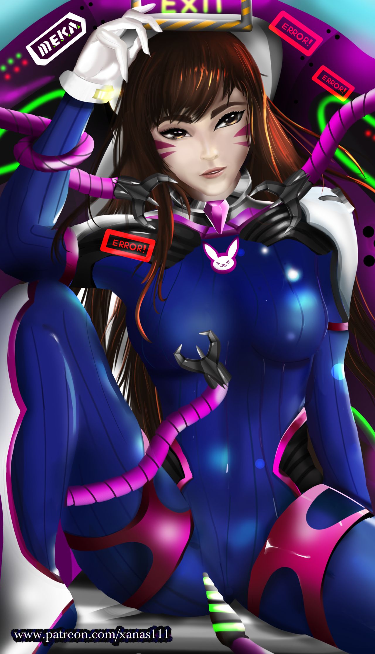 Hentai Tentacle/Sexy Arts page 3 full