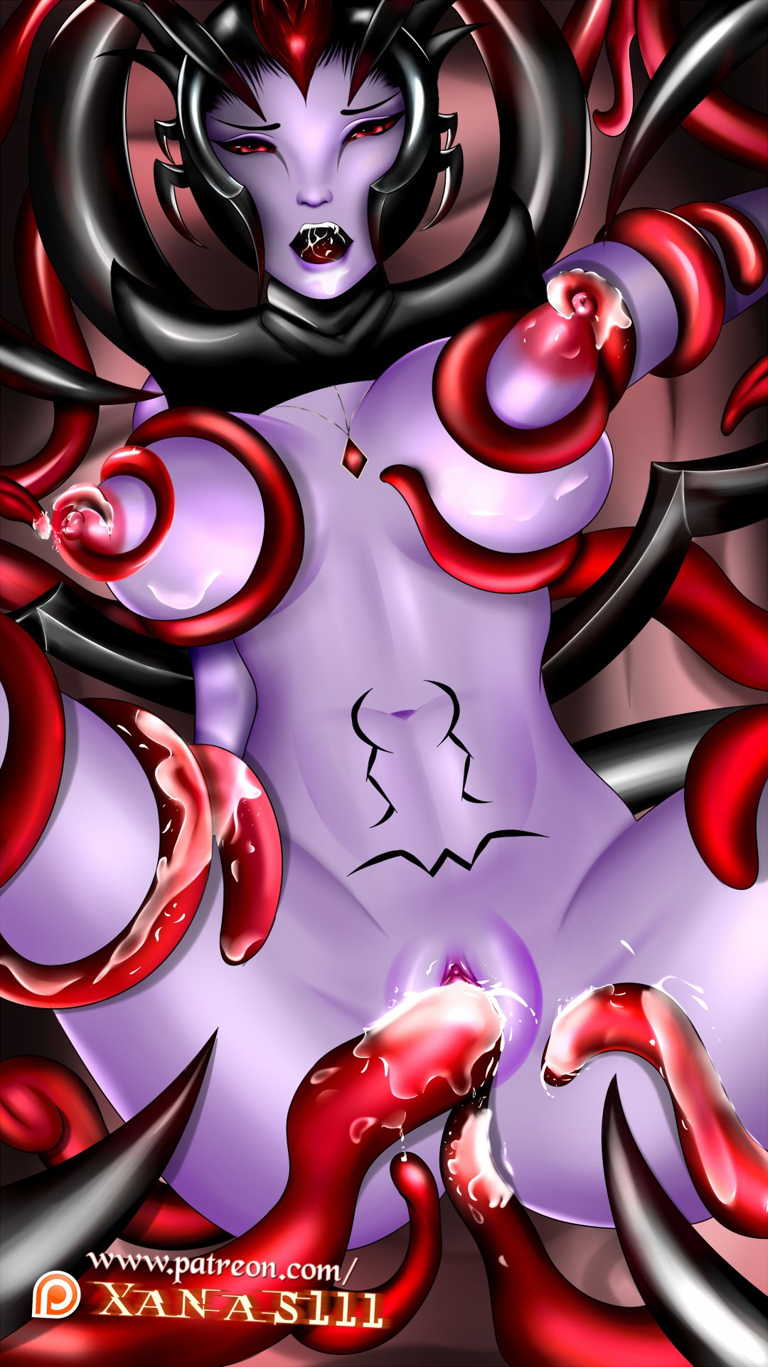 Hentai Tentacle/Sexy Arts page 4 full