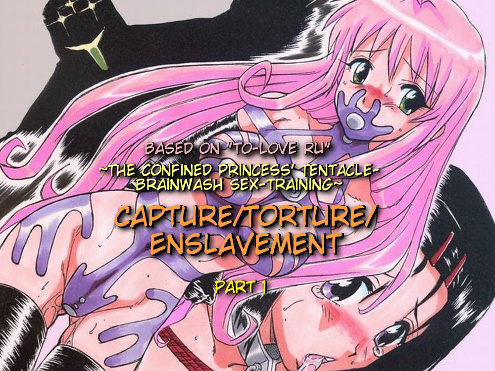 To Nabu Nu ~Oujo-sama Kankin Sennou Tanetsuke Choukyou~ Zenpen page 2 full