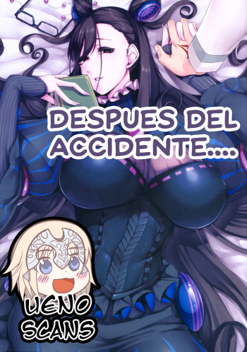 Seidoku no Ato ni... | Despues del accidente... cover