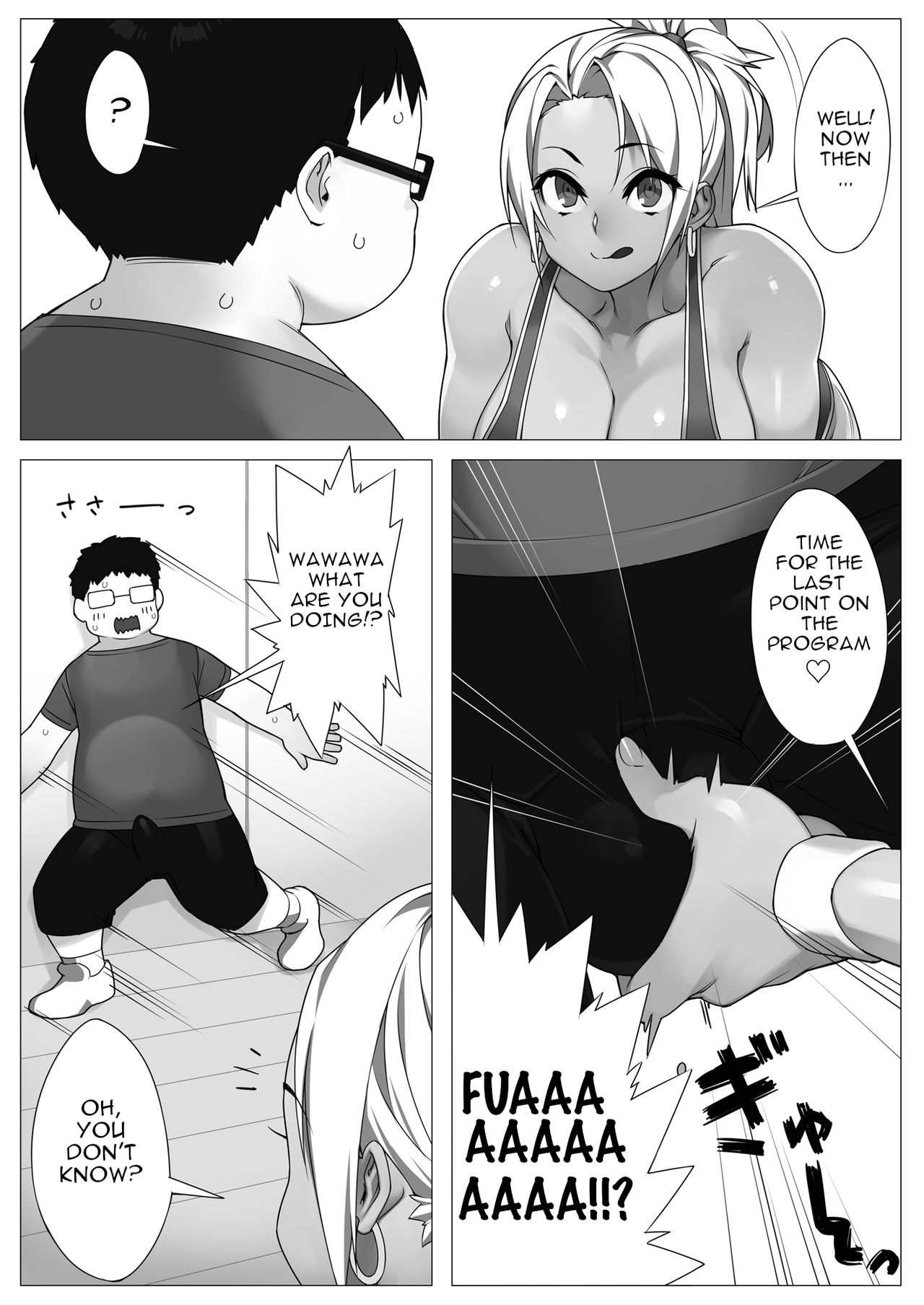 TRAINING DAY page 3 full