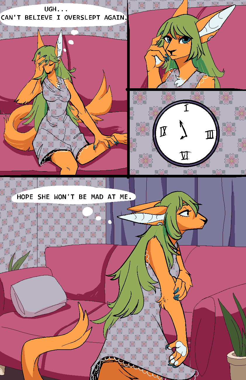 Let's test it! page 2 full