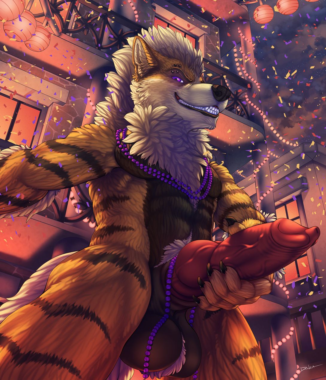 ARTIST danza page 5 full