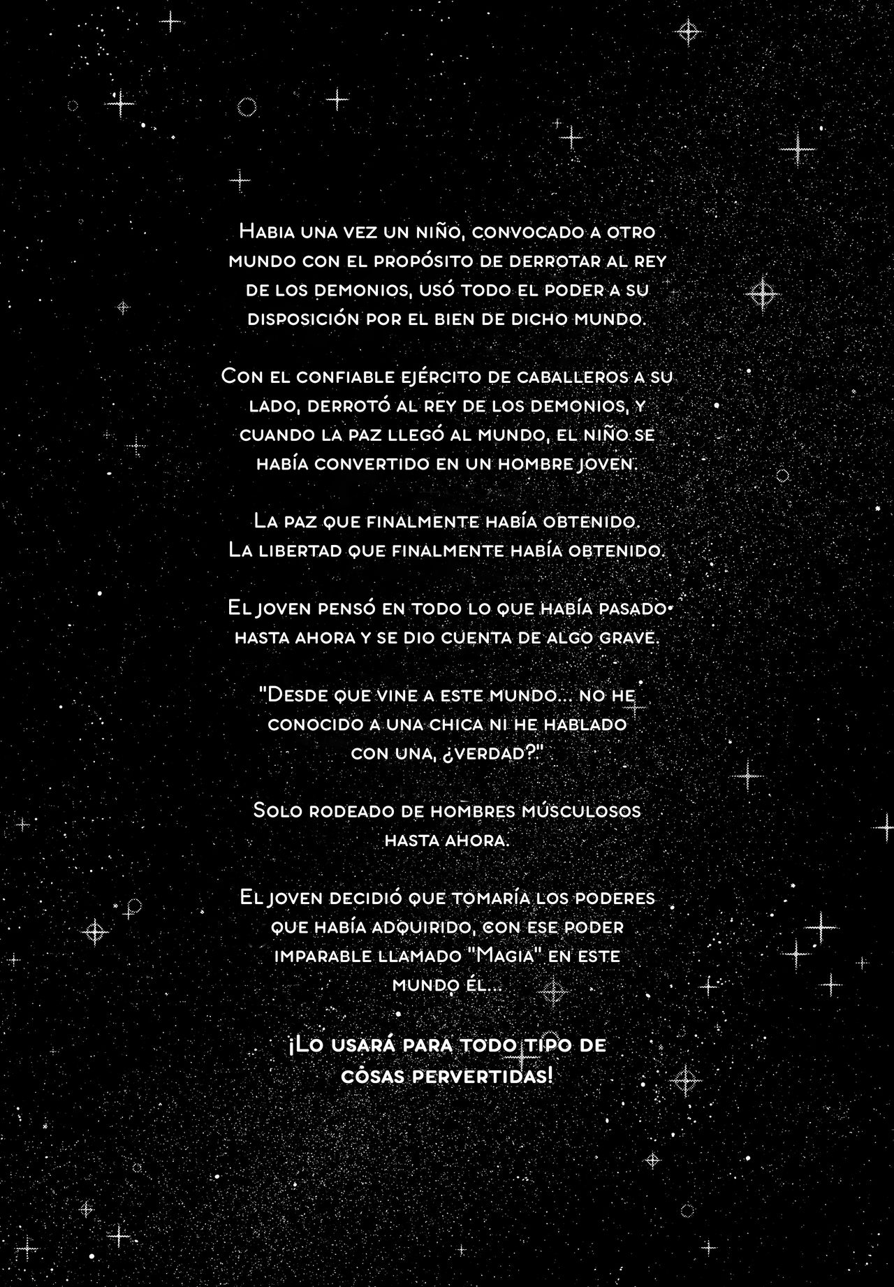 Isekai Kita no de Mahou o Sukebe na Koto ni Riyou Shiyou to Omou III page 3 full