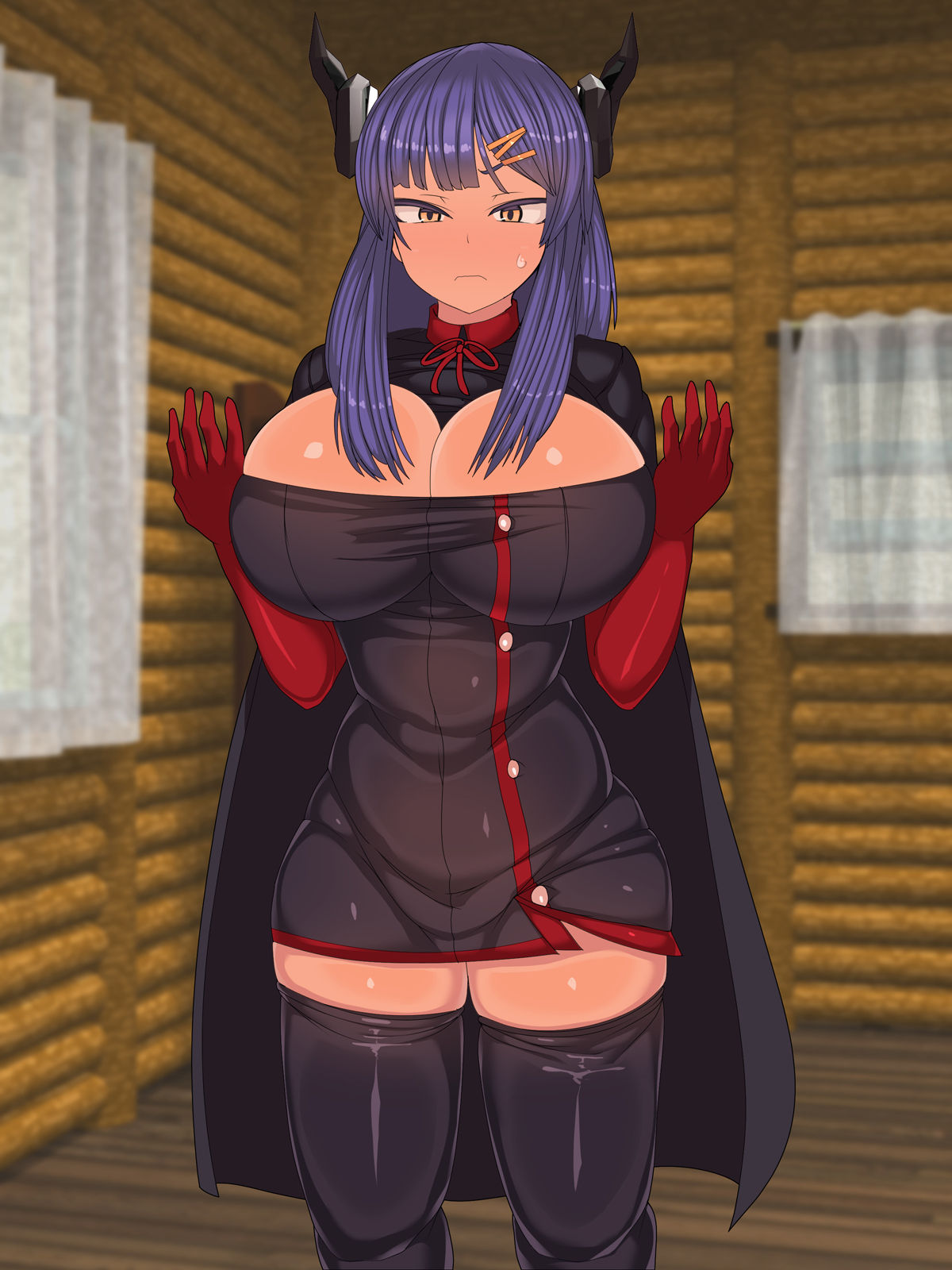 The Demon King is defeated and becomes a woman page 10 full