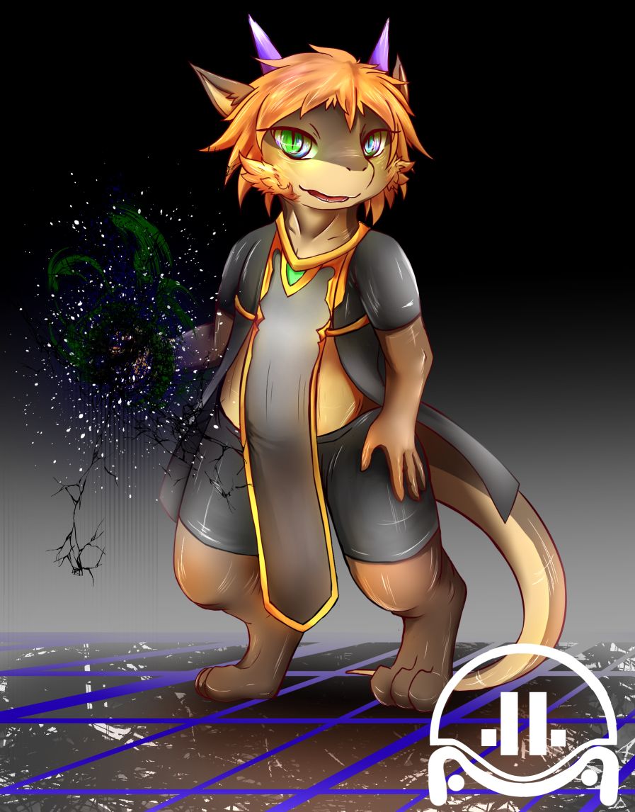 BL Artist Gallery: Mejio Bunashi page 6 full