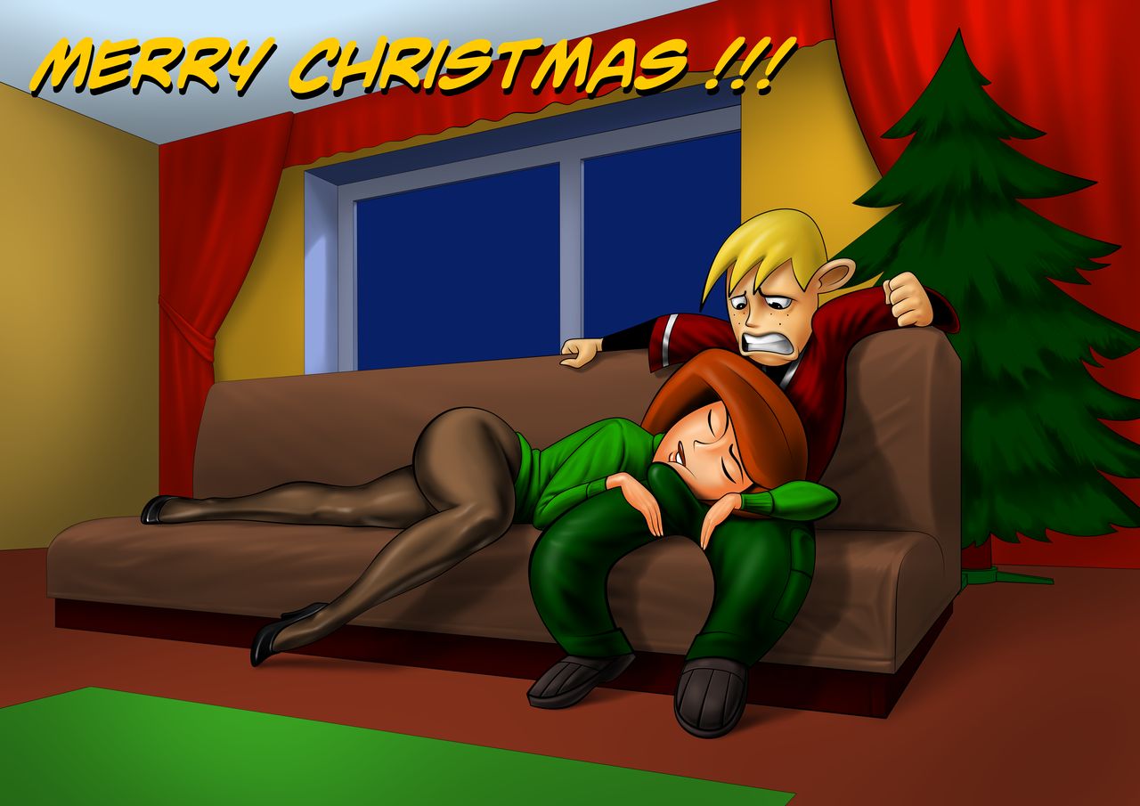 Merry Christmas to Ron page 2 full