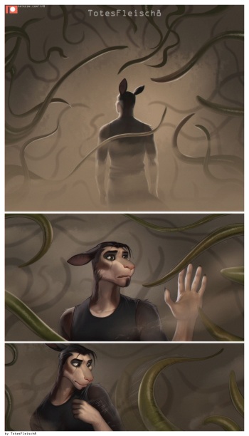 Plant Attack cover