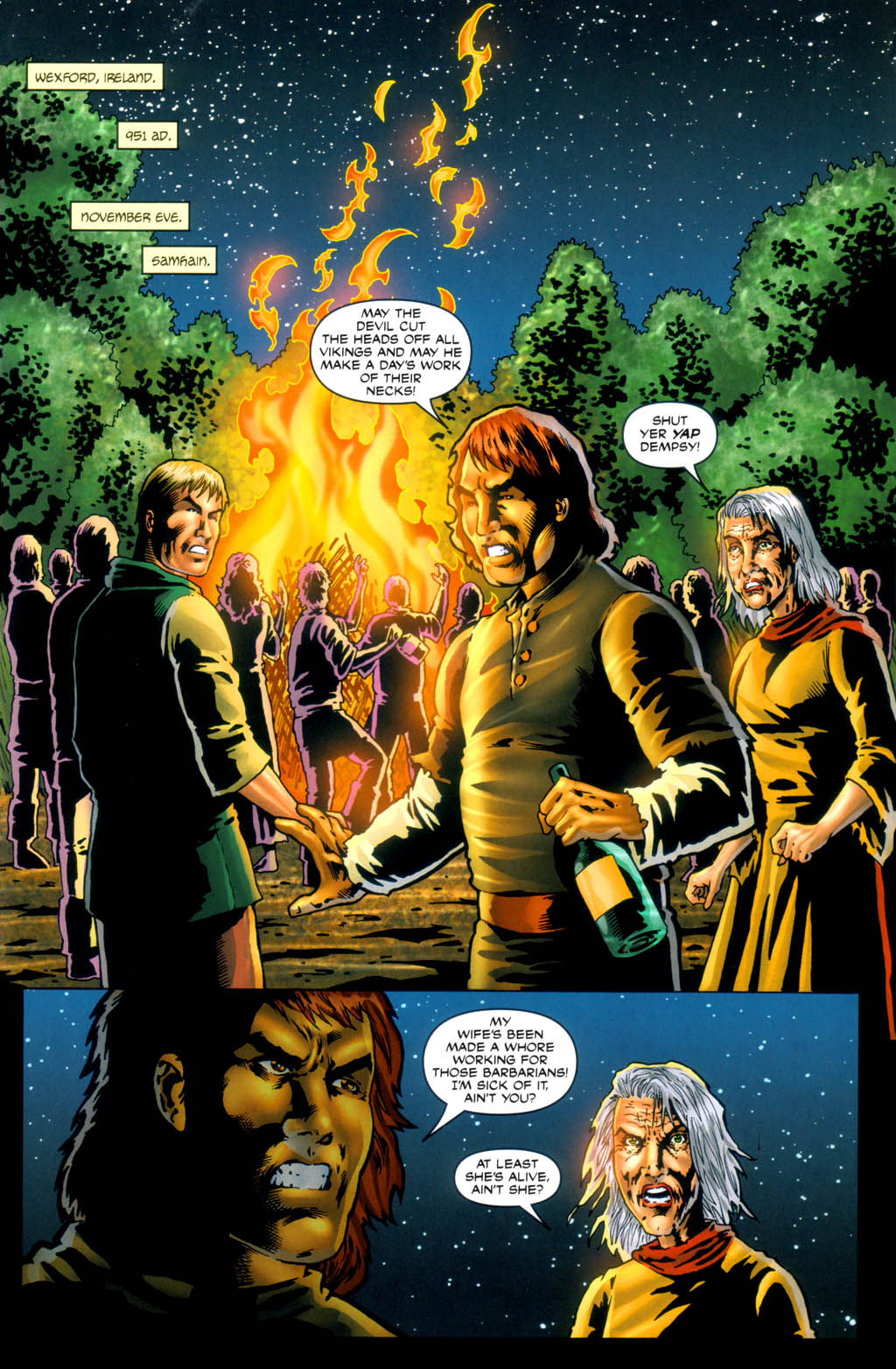Belladonna 03  Brian Pulido page 3 full