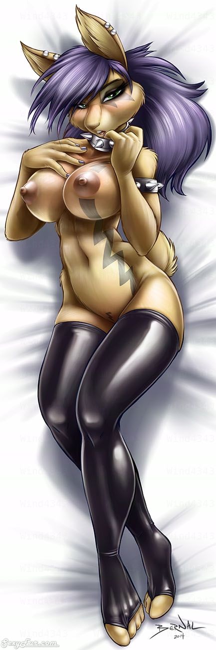 SexyFur.com 2015-2014 page 4 full
