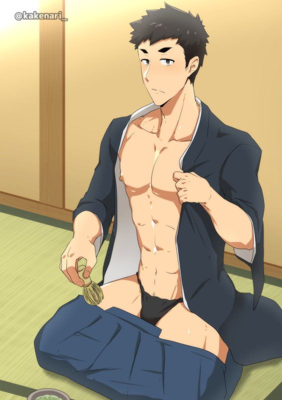 kakenari♂1805♂ page 2 full