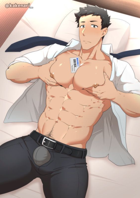 kakenari♂1805♂ page 6 full