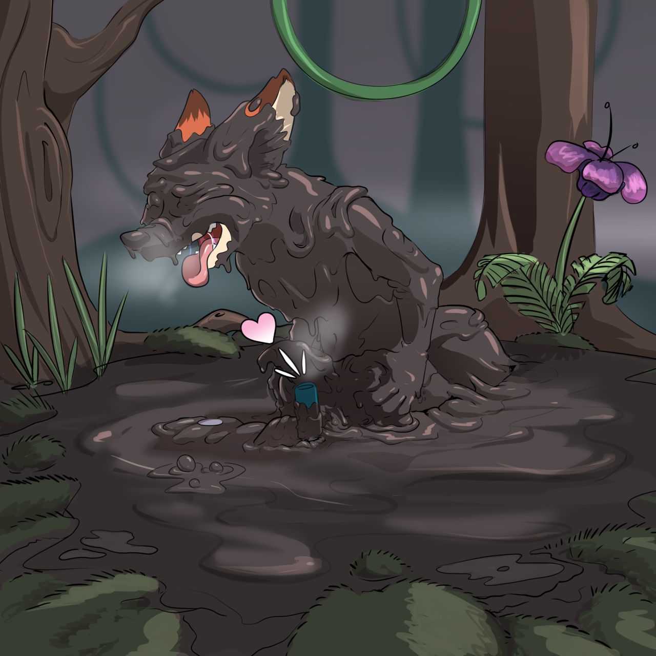 ARTIST DeadPhoenX page 6 full