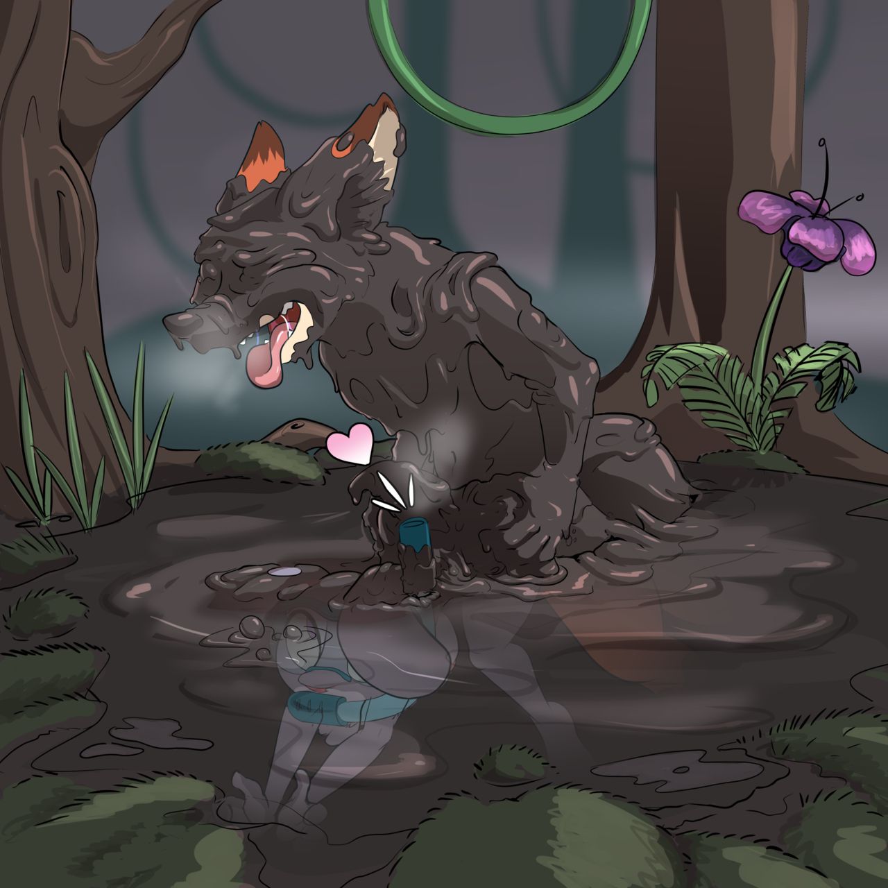 ARTIST DeadPhoenX page 9 full