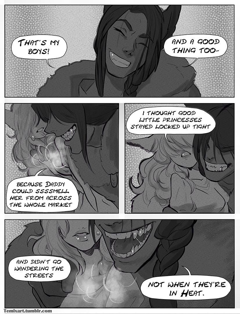 Spring Fever page 10 full