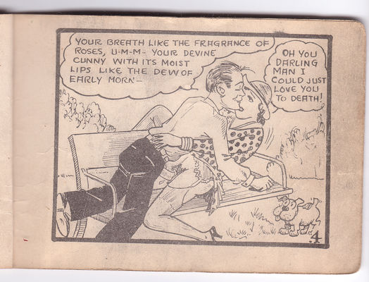 Dixie Dugan page 5 full