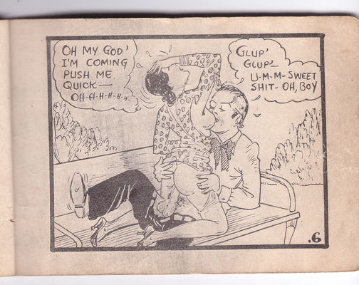 Dixie Dugan page 7 full