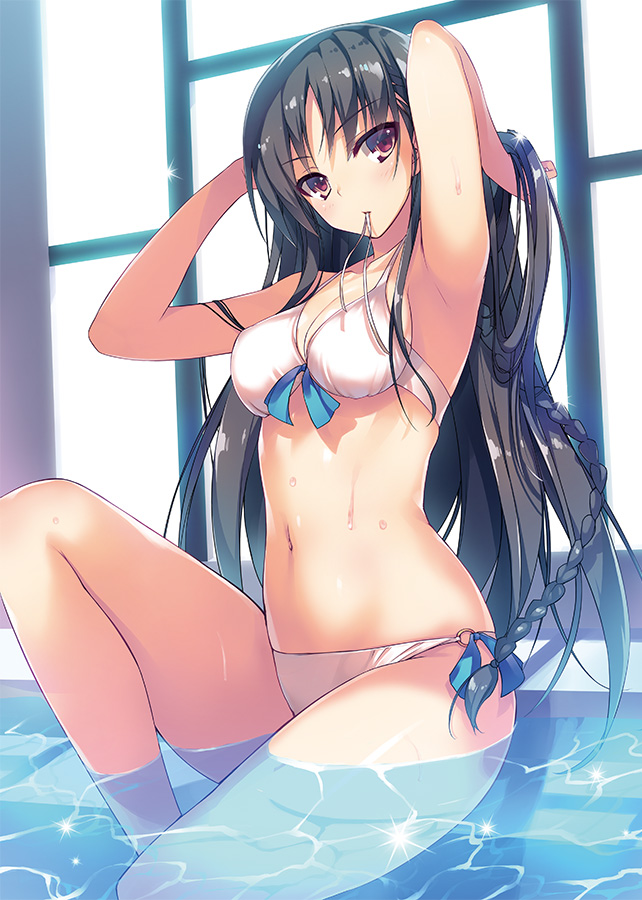youkoso Jitsuryoku Shijou Shugi no Kyoushitsu e page 5 full