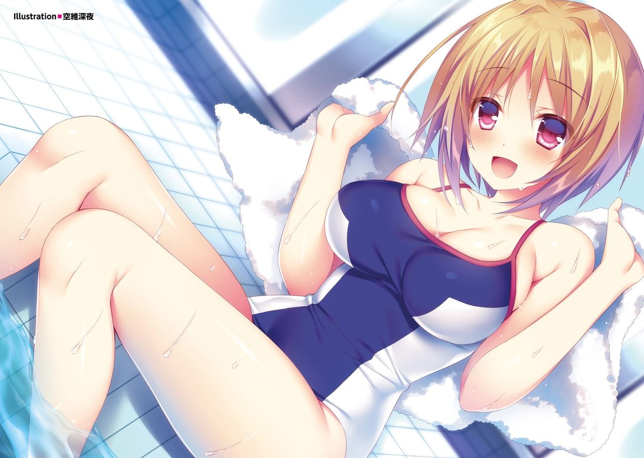 youkoso Jitsuryoku Shijou Shugi no Kyoushitsu e page 8 full