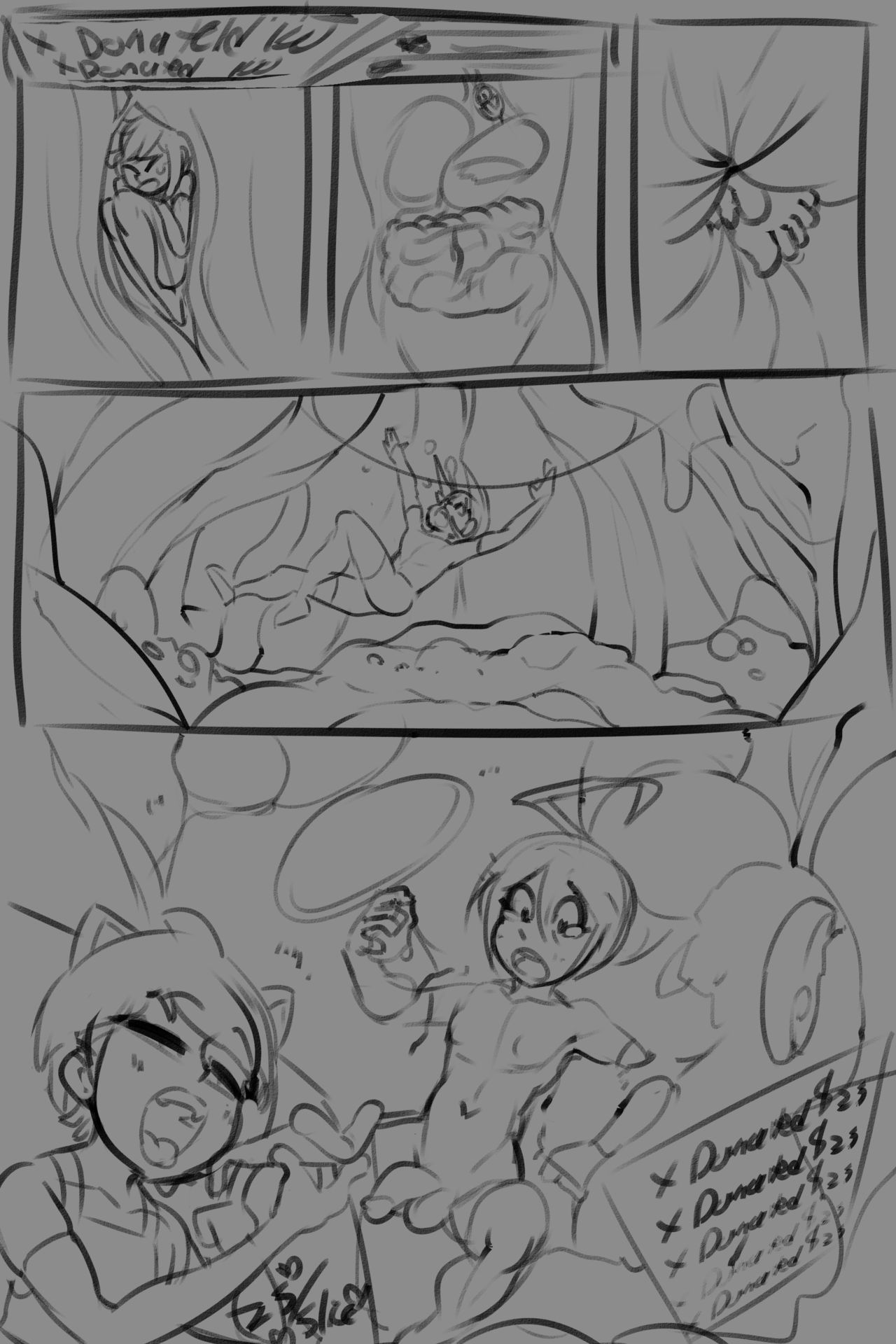 Streamerboi Comic page 2 full