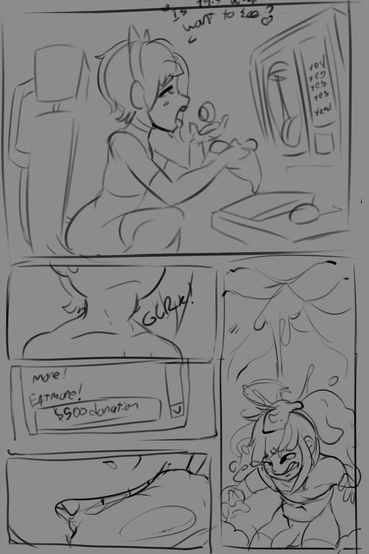 Streamerboi Comic page 3 full