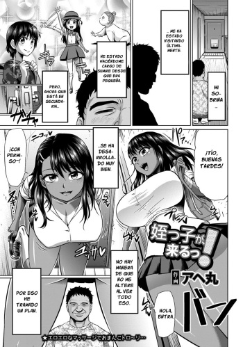 Meikko ga Kuru! cover
