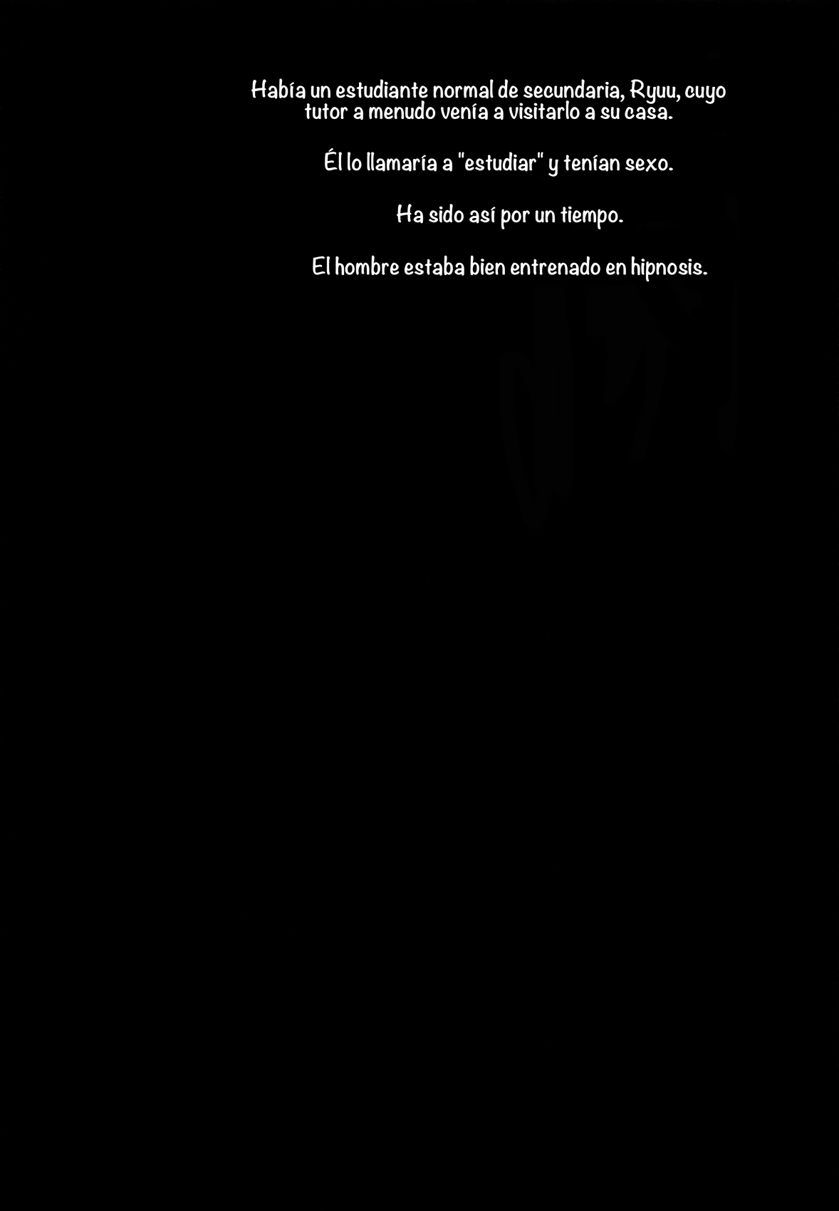 Kyou mo Kateikyoushi ga Kite Kyousei Mesuochi Saiminnjugyou o Suruhi page 3 full