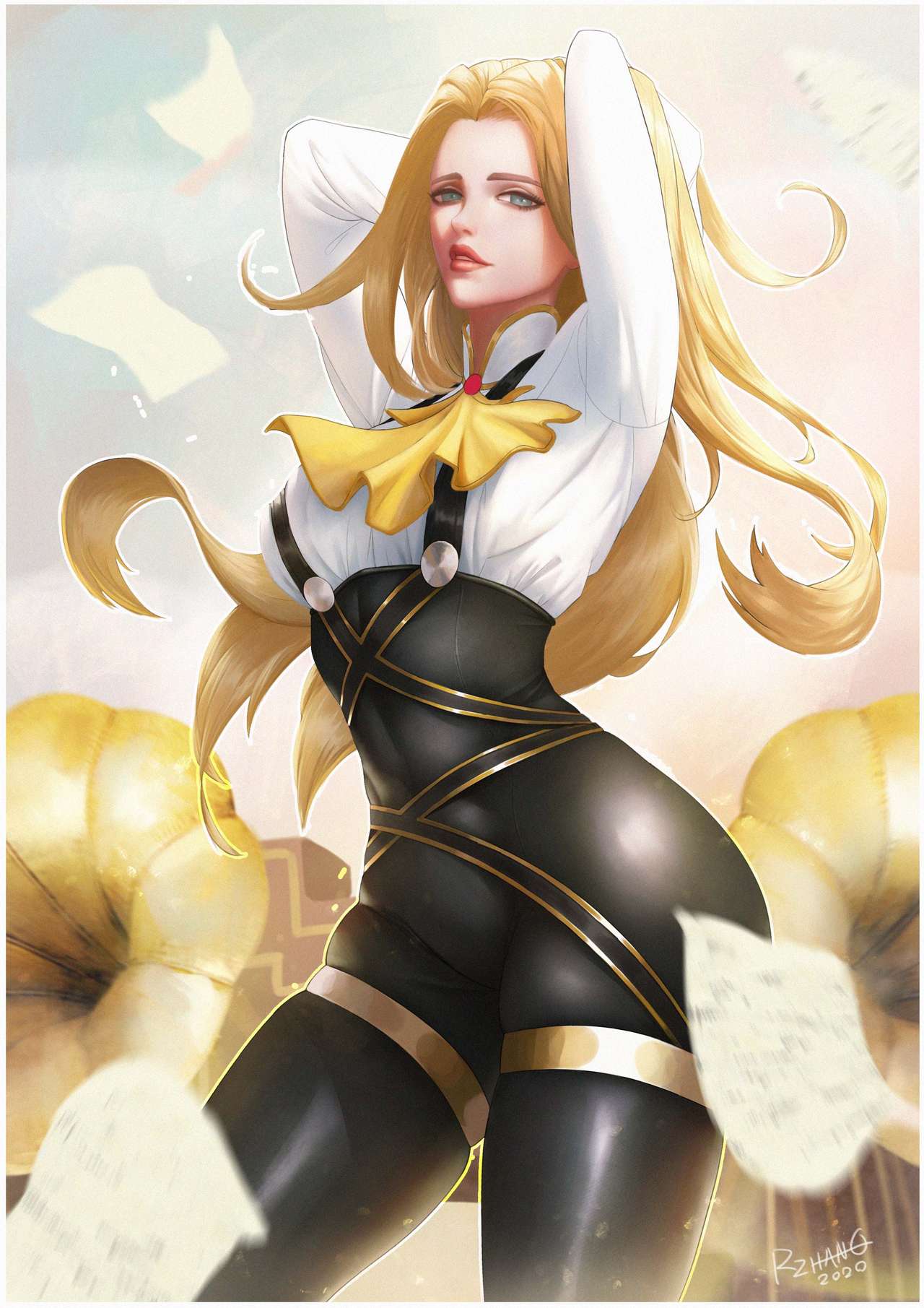 Rzhang page 5 full