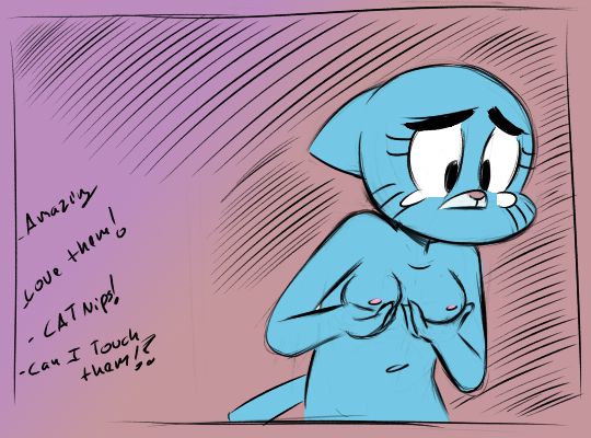 ARTIST Themanwithnobats page 8 full
