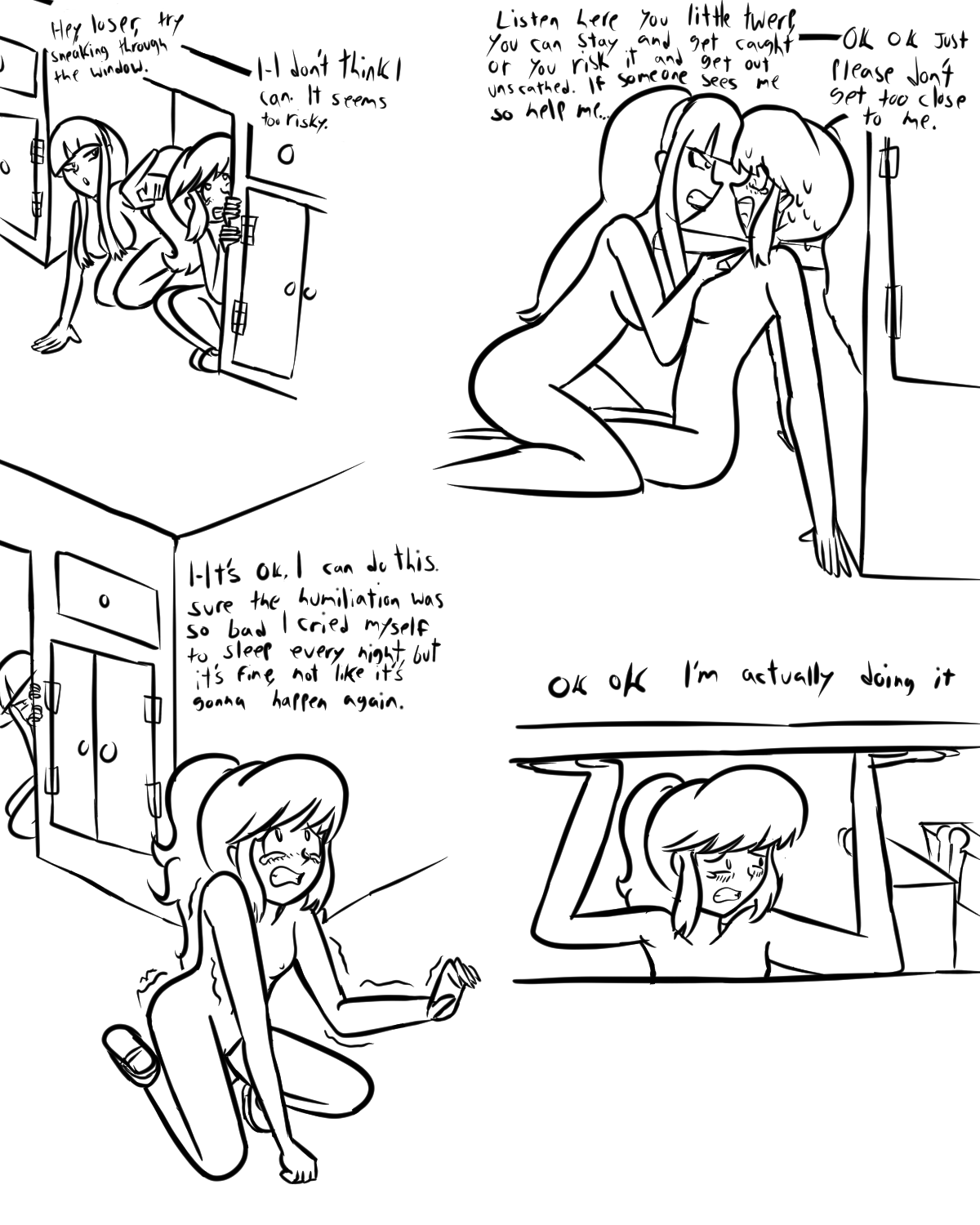 Lab by ENF Anon page 3 full